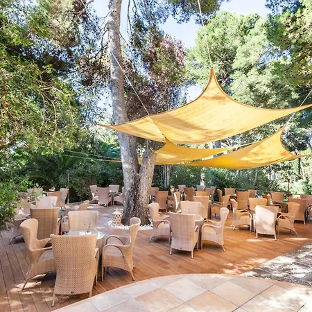 Garden & 5* Cala Ratjada (Mallorca)