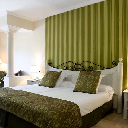 Garden Apart-suites & Hotel