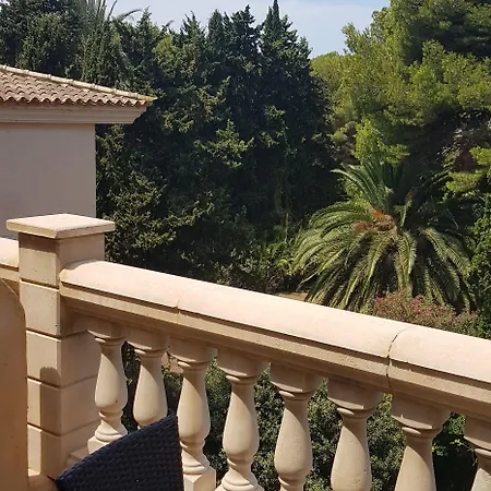 Hotel Garden Apart-suites &