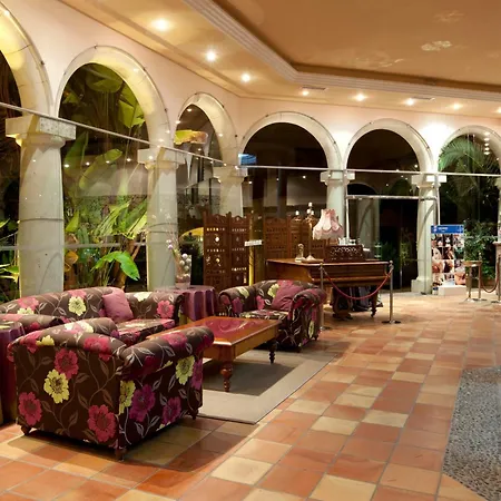 Garden & Hotel Cala Ratjada (Mallorca)