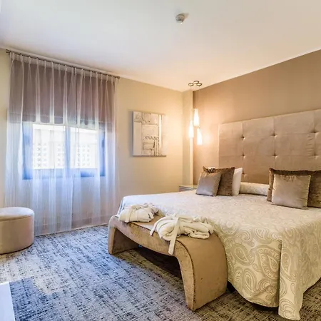 Garden Apart-suites & Hotel