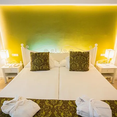 Garden Apart-suites & 5*