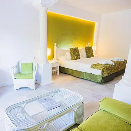 Garden Apart-suites & Cala Ratjada