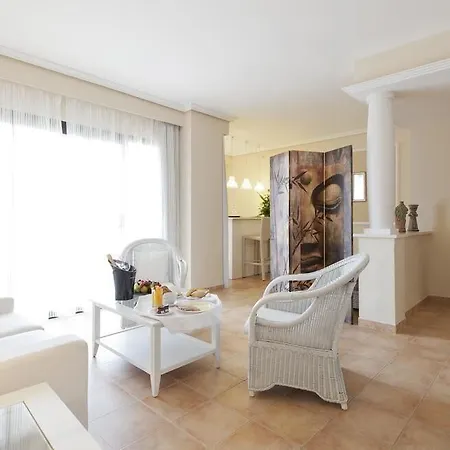 Hotel Garden & Cala Ratjada (Mallorca)