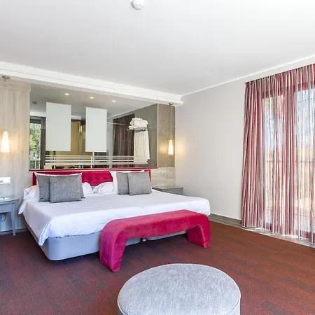 Hotel Garden & 5*