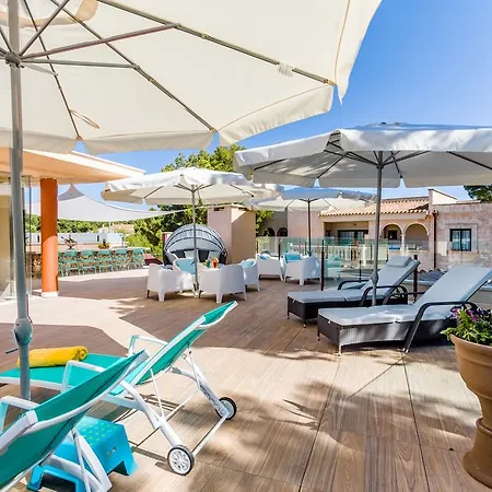 라고 가든 아파트-스위트&스파 칼라 라트자다