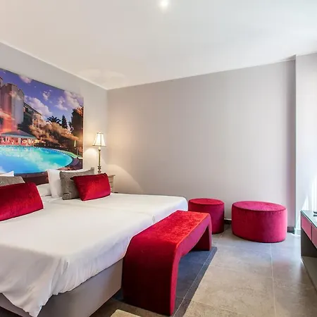 Hotel Garden & Cala Ratjada (Mallorca)