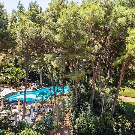 Garden Apart-suites & Cala Ratjada (Mallorca)