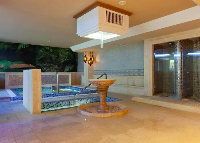 Garden Apart-suites & Cala Ratjada