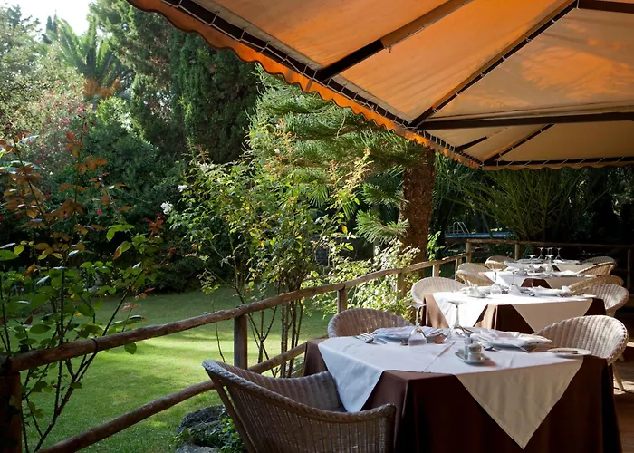 Garden Apart-suites & 5* Cala Ratjada