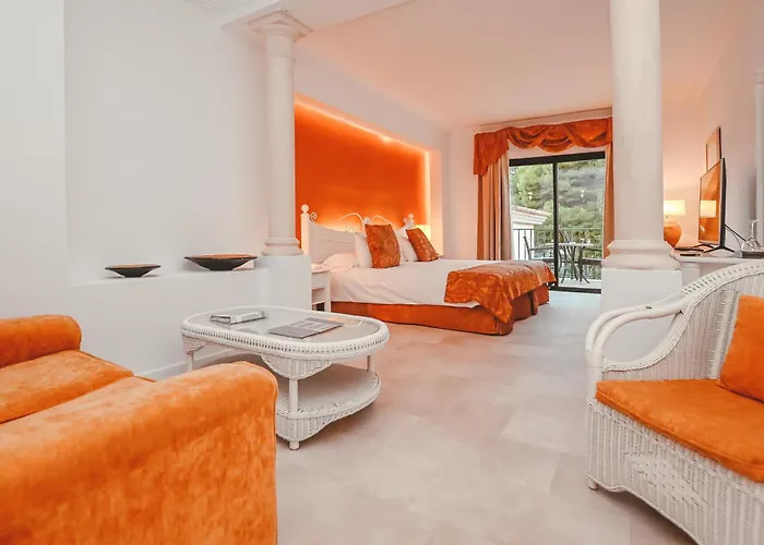 Garden Apart-suites & Cala Ratjada