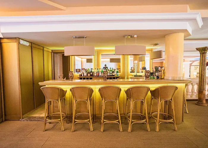 Garden Apart-suites & 5*