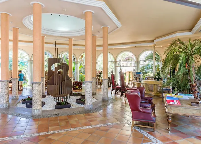 Szálloda Garden Apart-suites & 5*