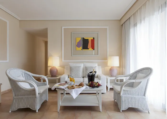 Garden Apart-suites & Szálloda 5*