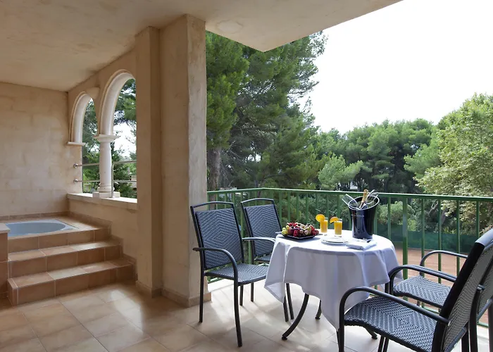 Garden Apart-suites & Hotel Cala Ratjada (Mallorca)