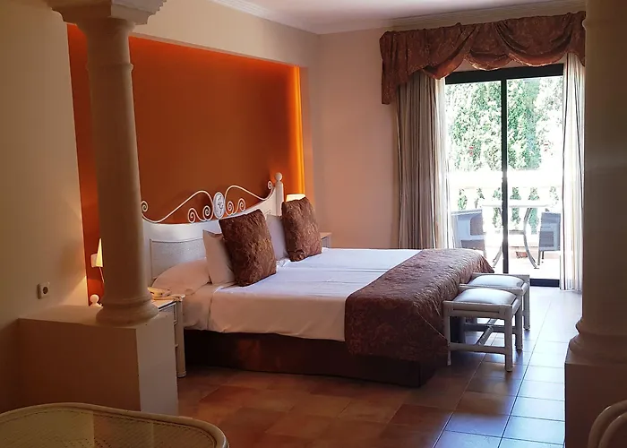 Garden Apart-suites & Cala Ratjada