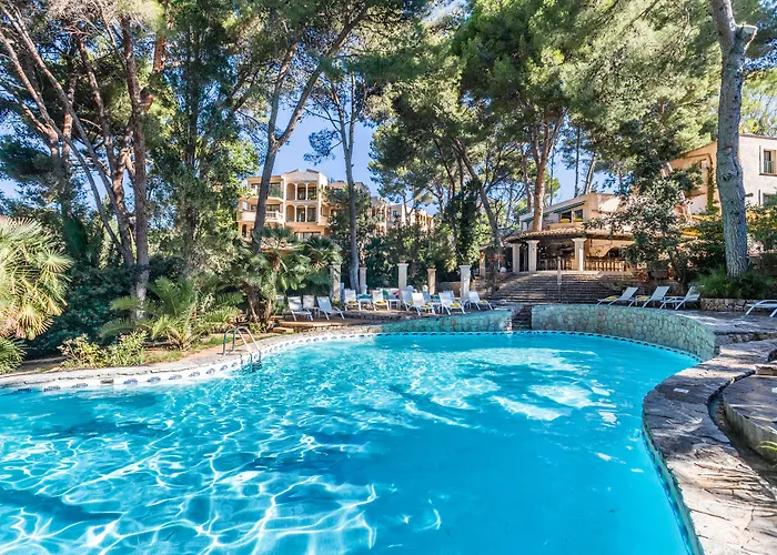Garden Apart-suites & Cala Ratjada