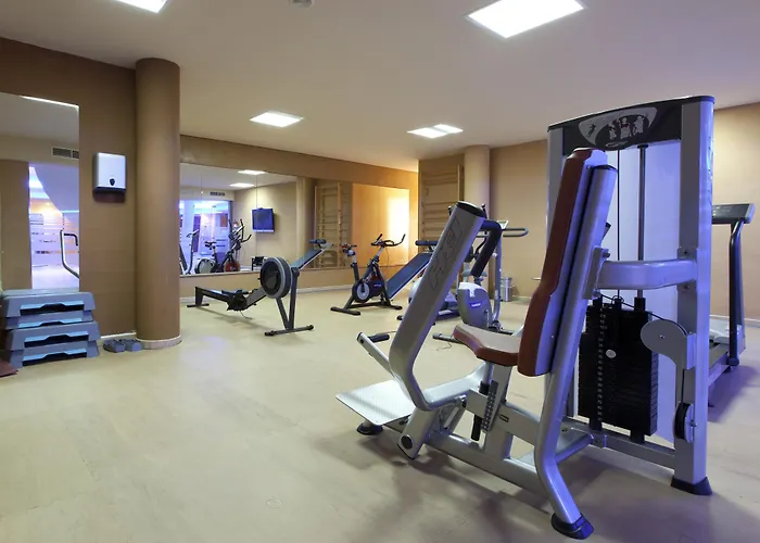 Garden Apart-suites & Hotel Cala Ratjada (Mallorca)