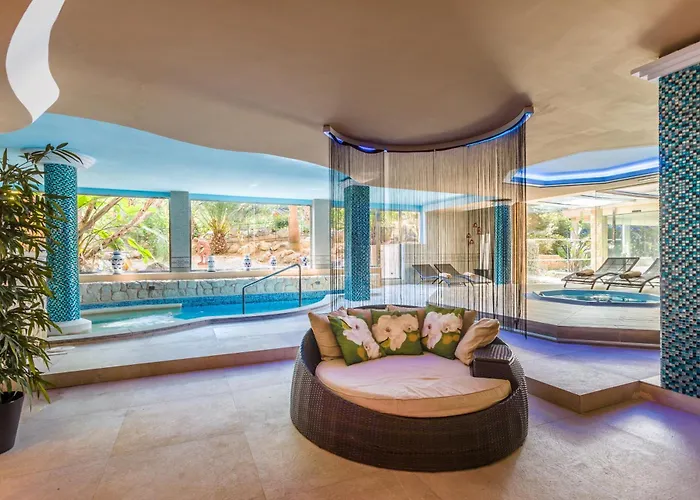 Hotel Garden Apart-suites &