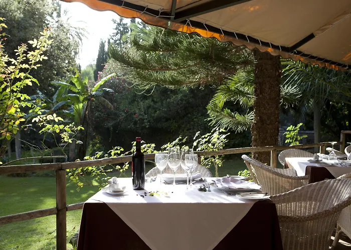 湖畔花园公寓套房与水疗酒店 酒店