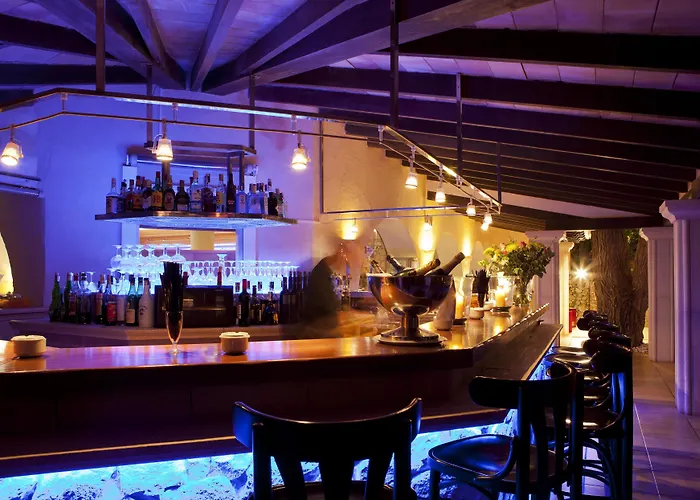 湖畔花园公寓套房与水疗酒店 5*