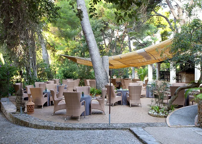 Garden Apart-suites & 5* Cala Ratjada