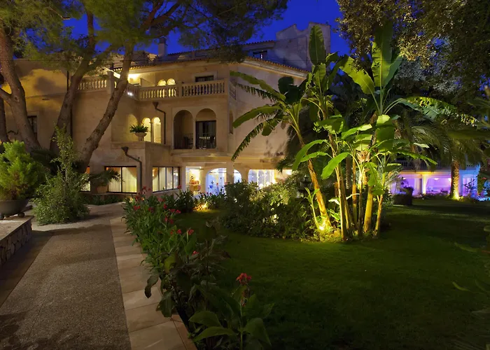 Hotel Garden Apart-suites &