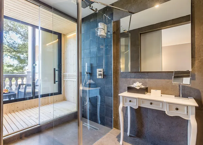 Garden Apart-suites & 5* Cala Ratjada