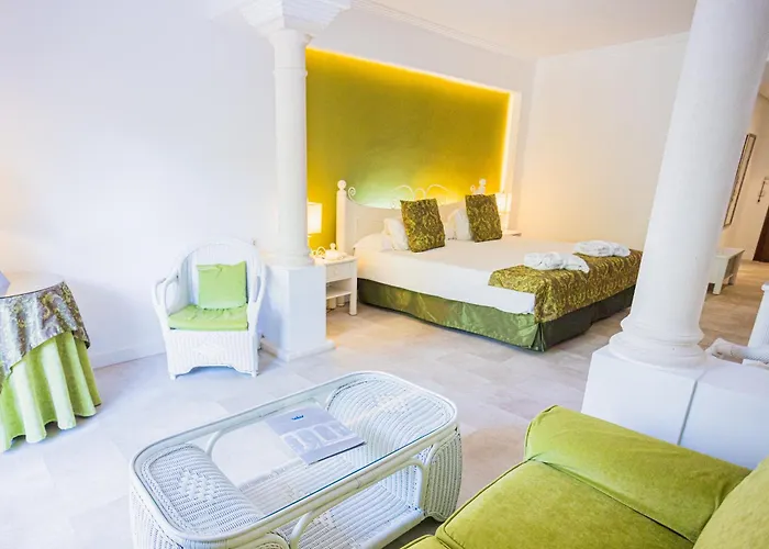 Garden Apart-suites & Cala Ratjada