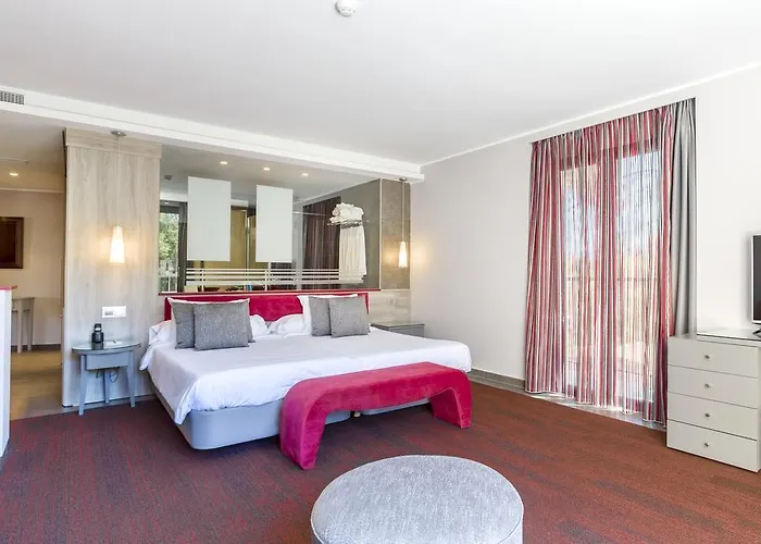 Szálloda Garden Apart-suites & 5*