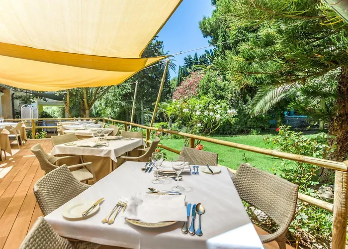 Garden Apart-suites & Cala Ratjada