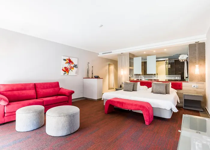 Szálloda Garden Apart-suites & 5*