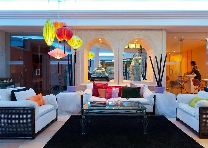 Garden Apart-suites & Hotel