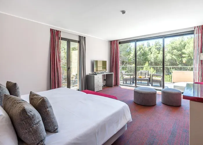 Garden Apart-suites & Szálloda Cala Ratjada