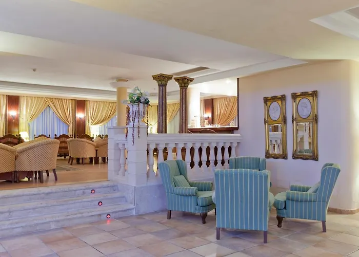 Garden Apart-suites & Hotel