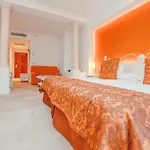 Garden Apart-suites &