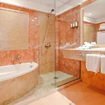Готель Garden Apart-suites &