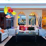 Garden Apart-suites & Готель