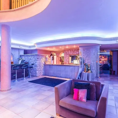 Отель Garden Apart-suites & 5*