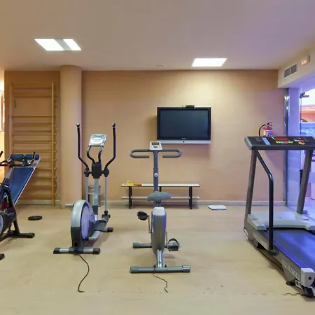 Отель Garden Apart-suites &