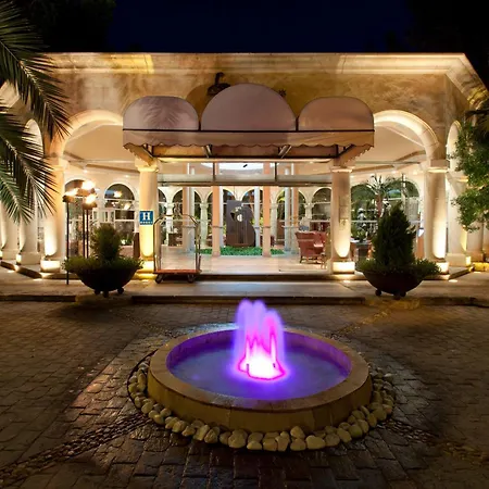 Garden Apart-suites & Hotel Cala Ratjada (Mallorca)