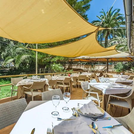 Отель Garden Apart-suites & 5*