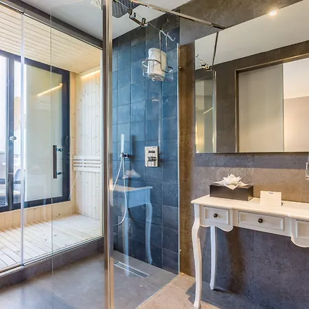 Garden Apart-suites & 5* Кала Ратьяда