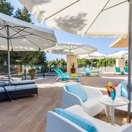 Garden Apart-suites &