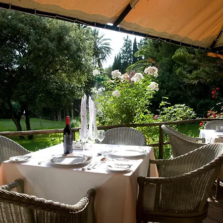 Garden Apart-suites & Кала Ратьяда