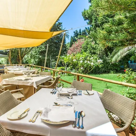 Garden Apart-suites & Кала Ратьяда