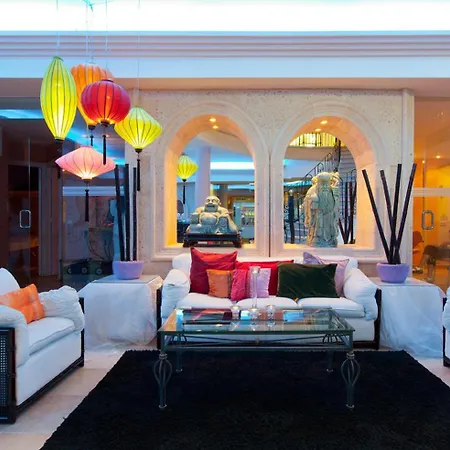 Garden Apart-suites & Отель