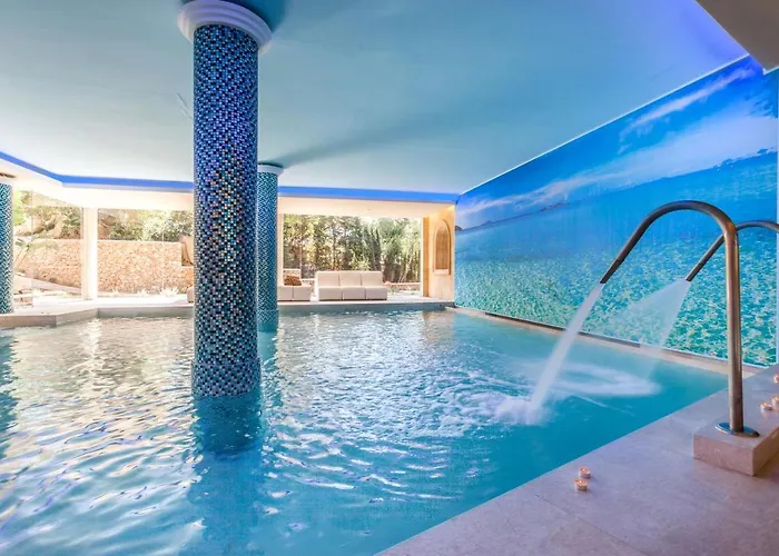 Garden Apart-suites & Hotel 5*