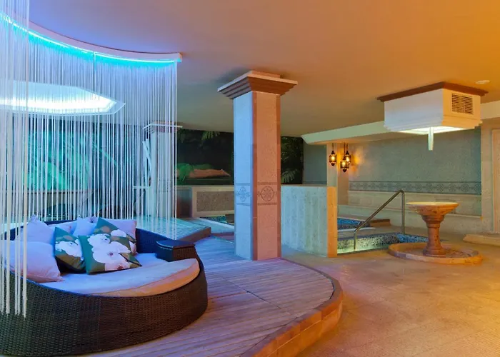 Garden Apart-suites & Cala Ratjada (Mallorca)