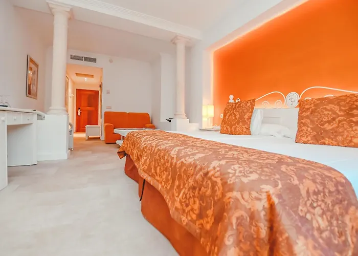 Garden Apart-suites &